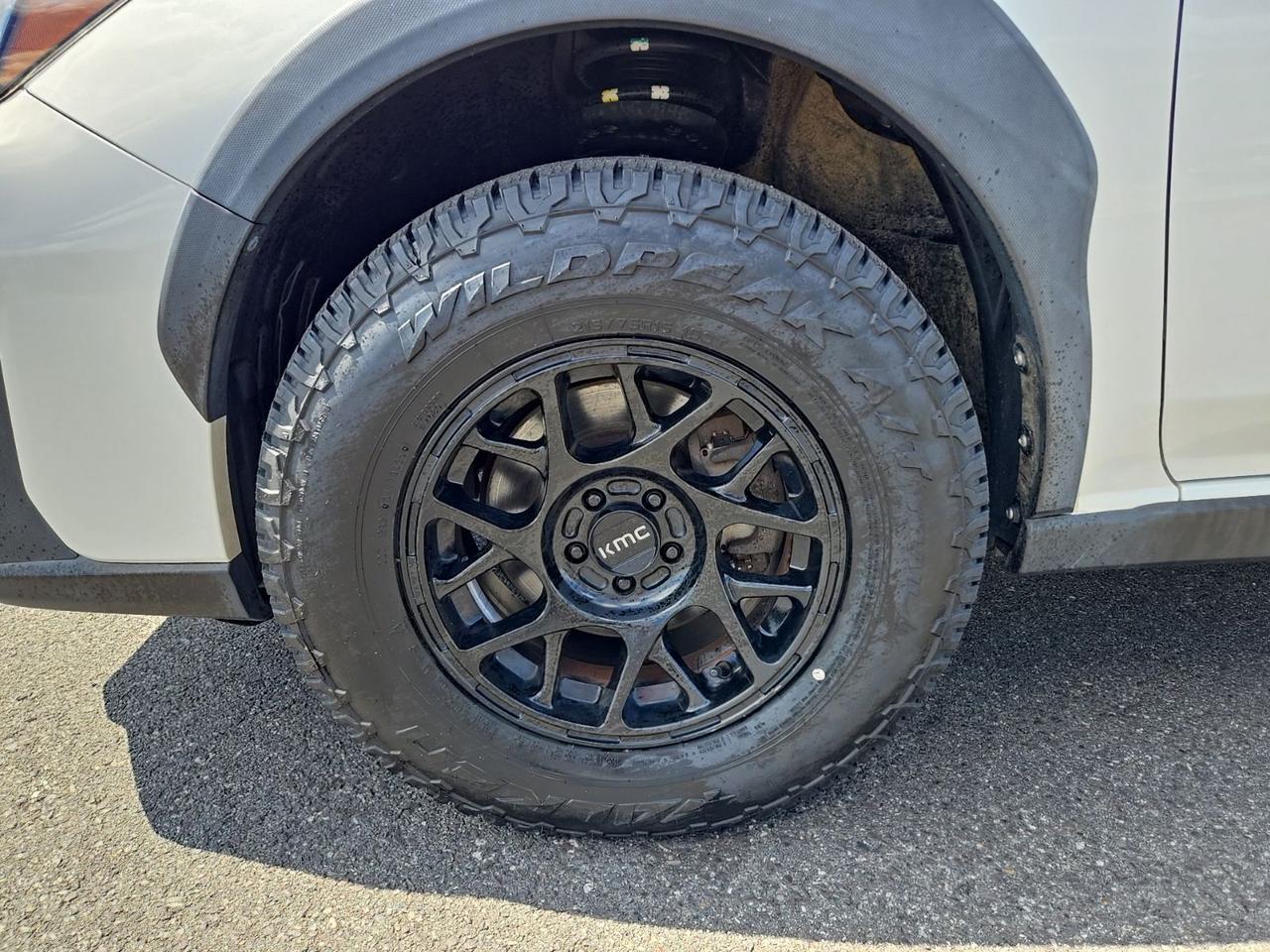 2018 Subaru Crosstrek 2.0i Premium Fredericksburg VA