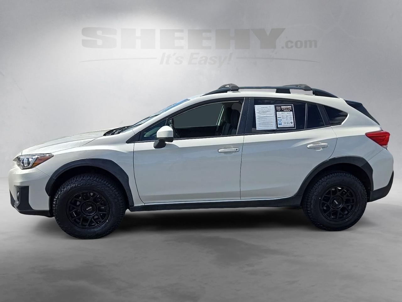 2018 Subaru Crosstrek 2.0i Premium Fredericksburg VA