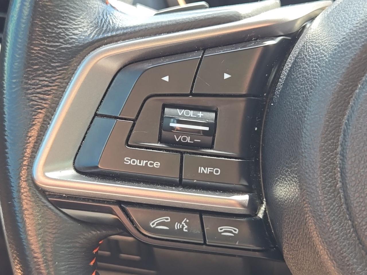 2018 Subaru Crosstrek 2.0i Premium Fredericksburg VA