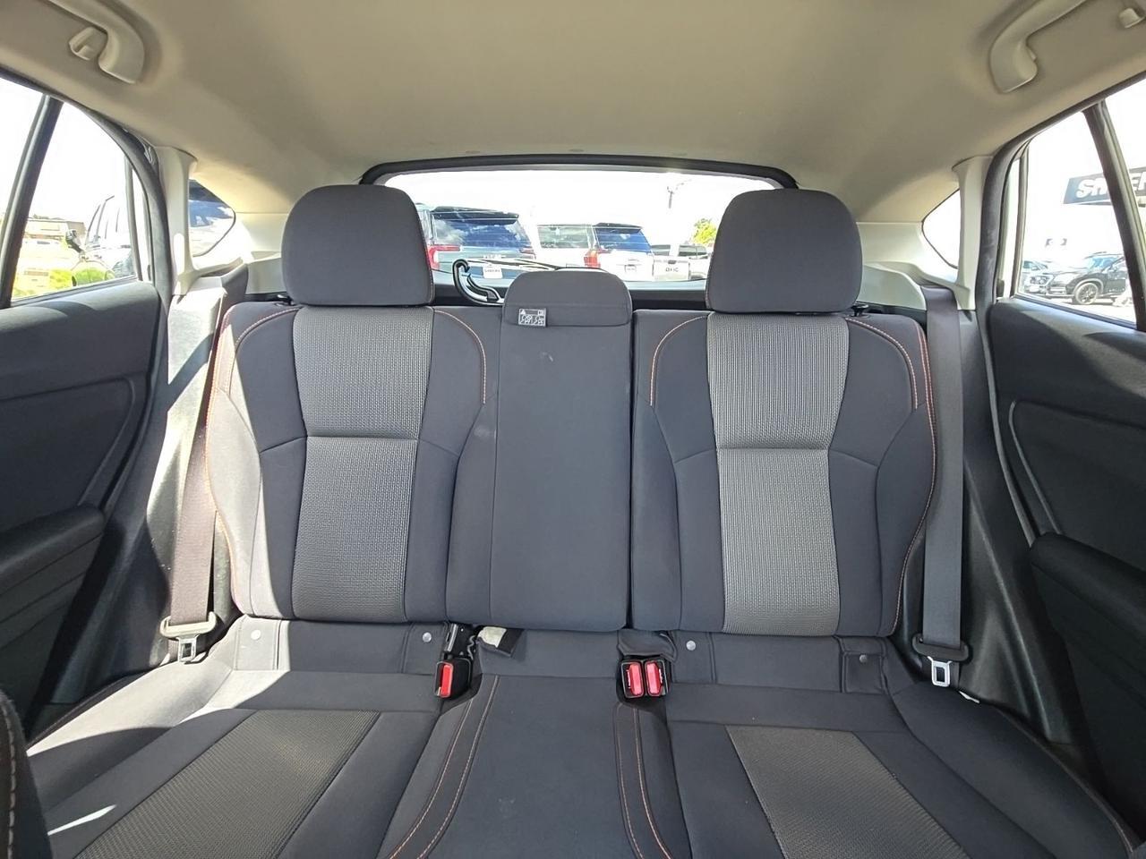 2018 Subaru Crosstrek 2.0i Premium Fredericksburg VA