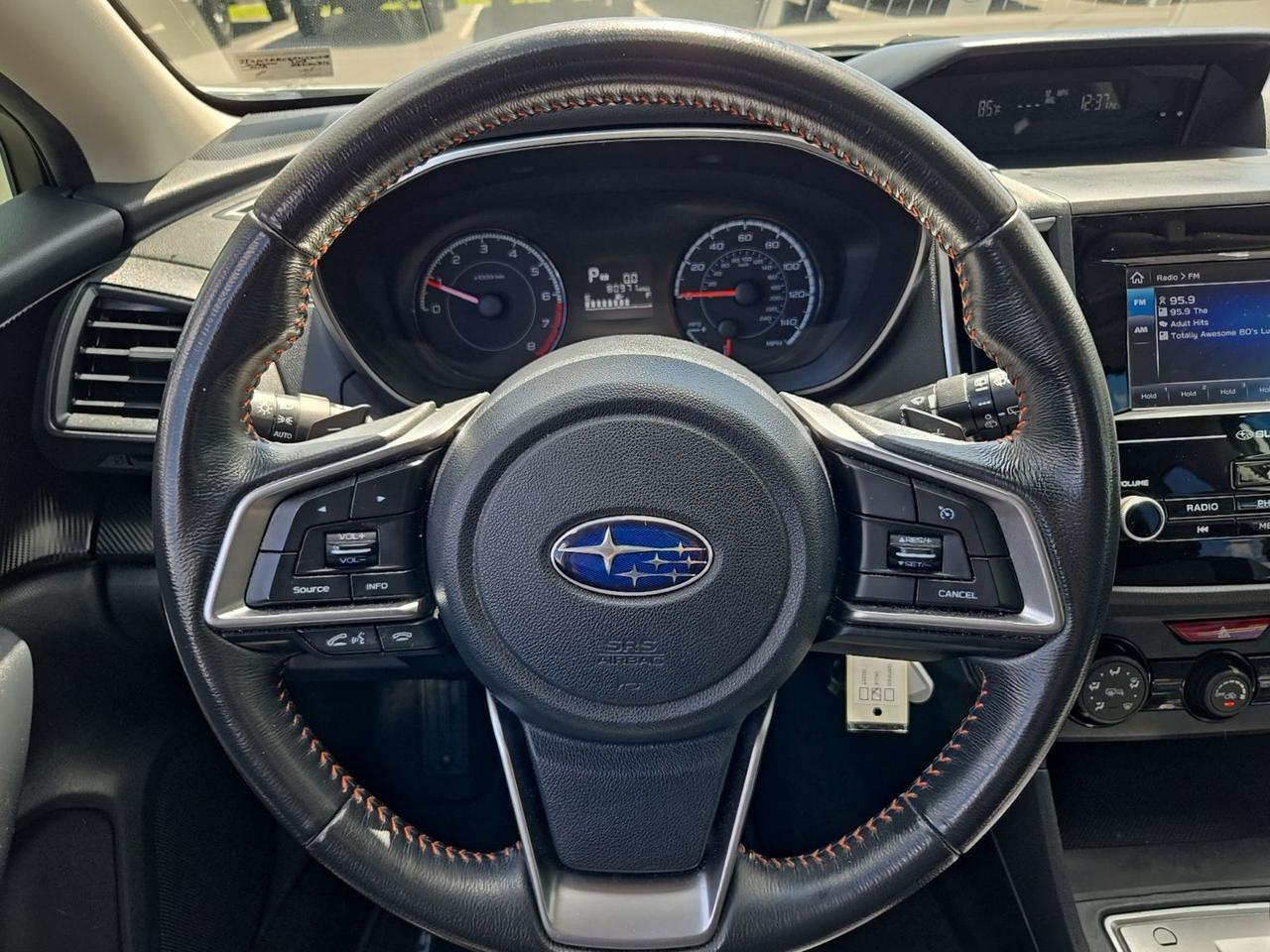 2018 Subaru Crosstrek 2.0i Premium Fredericksburg VA