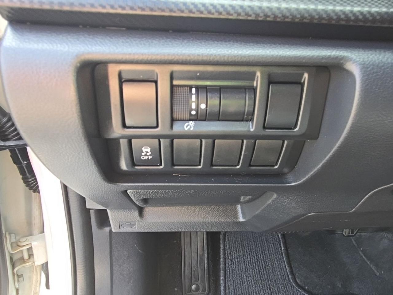 2018 Subaru Crosstrek 2.0i Premium Fredericksburg VA