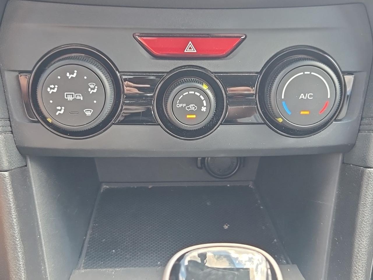 2018 Subaru Crosstrek 2.0i Premium Fredericksburg VA