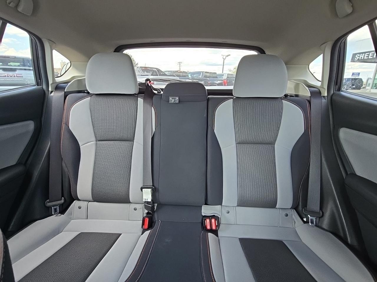 2018 Subaru Crosstrek 2.0i Premium Fredericksburg VA
