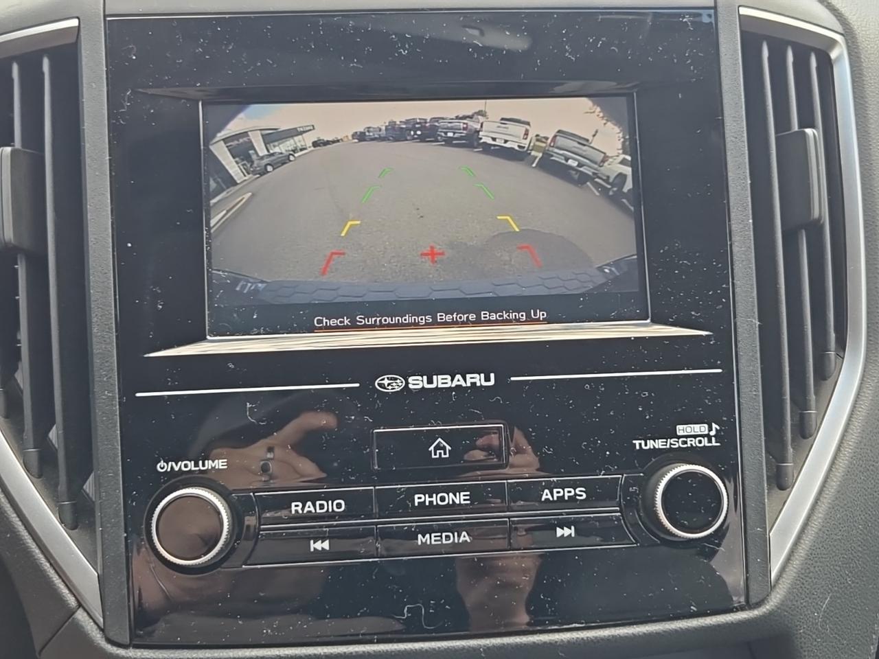 2018 Subaru Crosstrek 2.0i Premium Fredericksburg VA