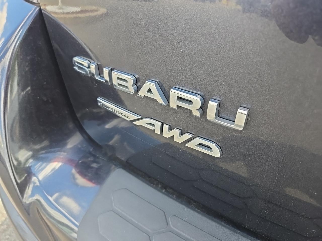 2018 Subaru Crosstrek 2.0i Premium Fredericksburg VA