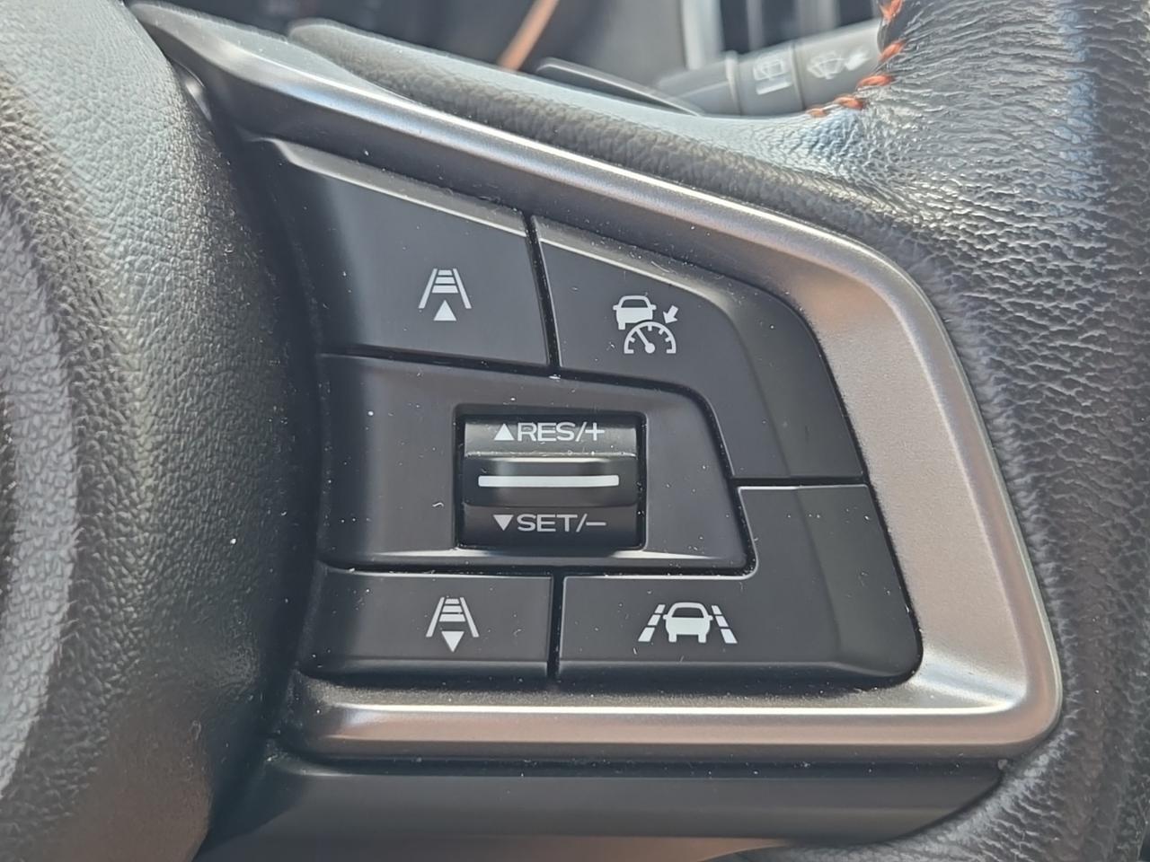 2018 Subaru Crosstrek 2.0i Premium Fredericksburg VA