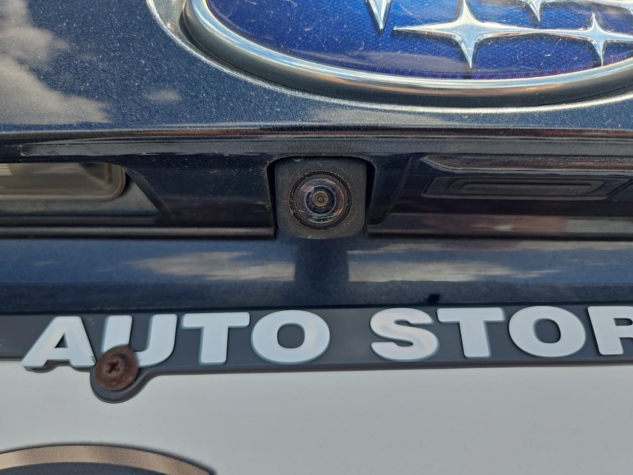2018 Subaru Crosstrek 2.0i Premium Fredericksburg VA
