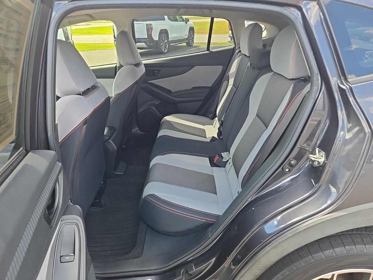 2018 Subaru Crosstrek 2.0i Premium Fredericksburg VA
