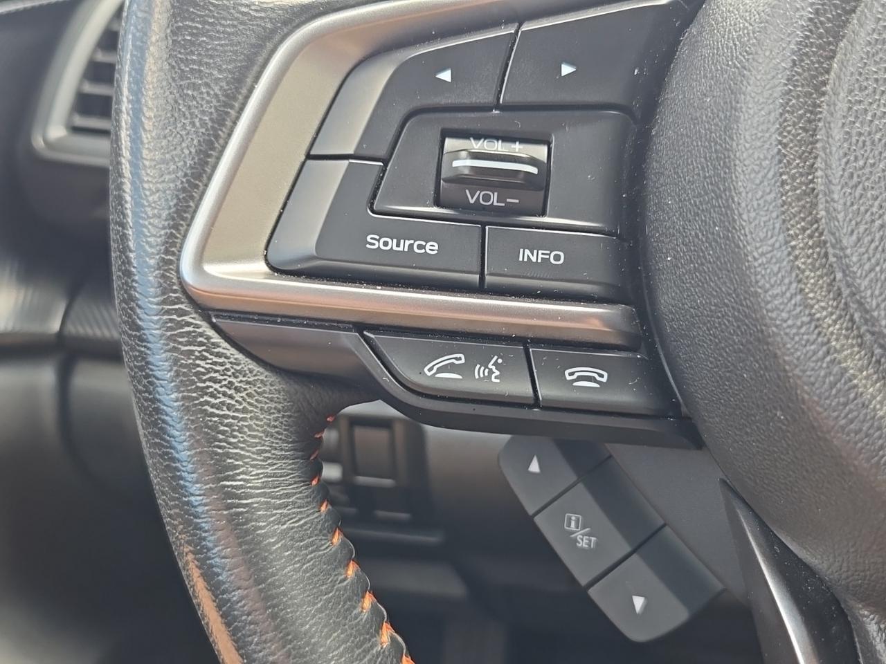 2018 Subaru Crosstrek 2.0i Premium Fredericksburg VA