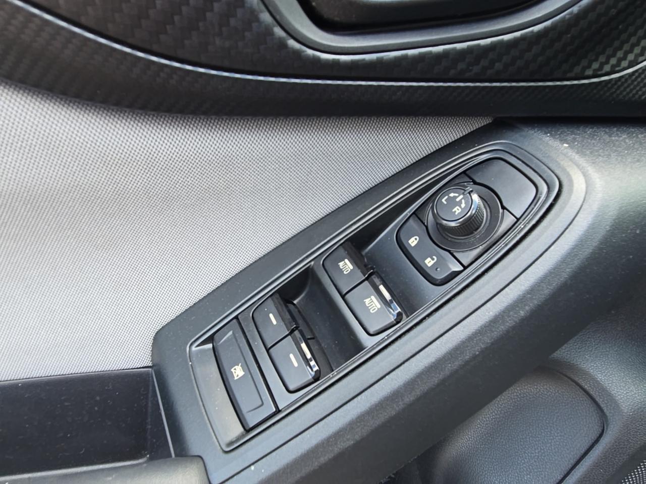 2018 Subaru Crosstrek 2.0i Premium Fredericksburg VA