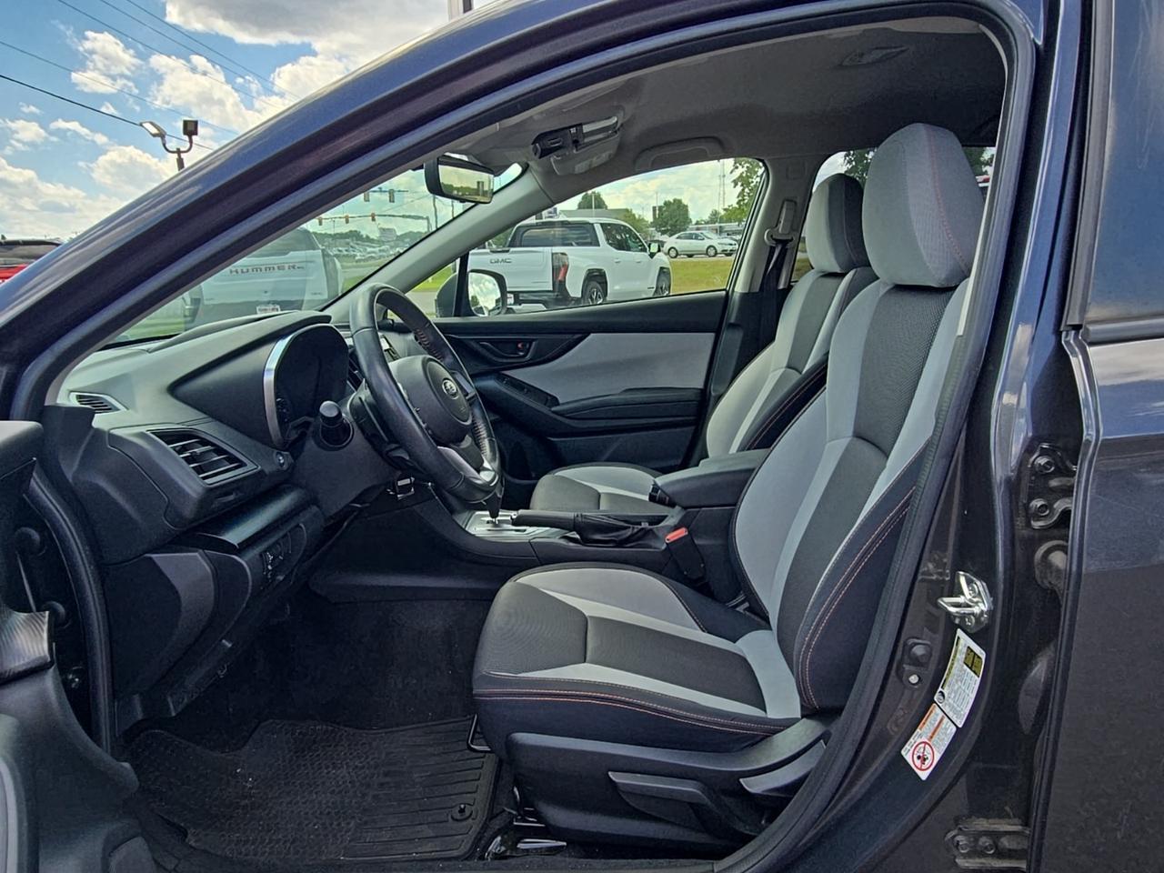 2018 Subaru Crosstrek 2.0i Premium Fredericksburg VA