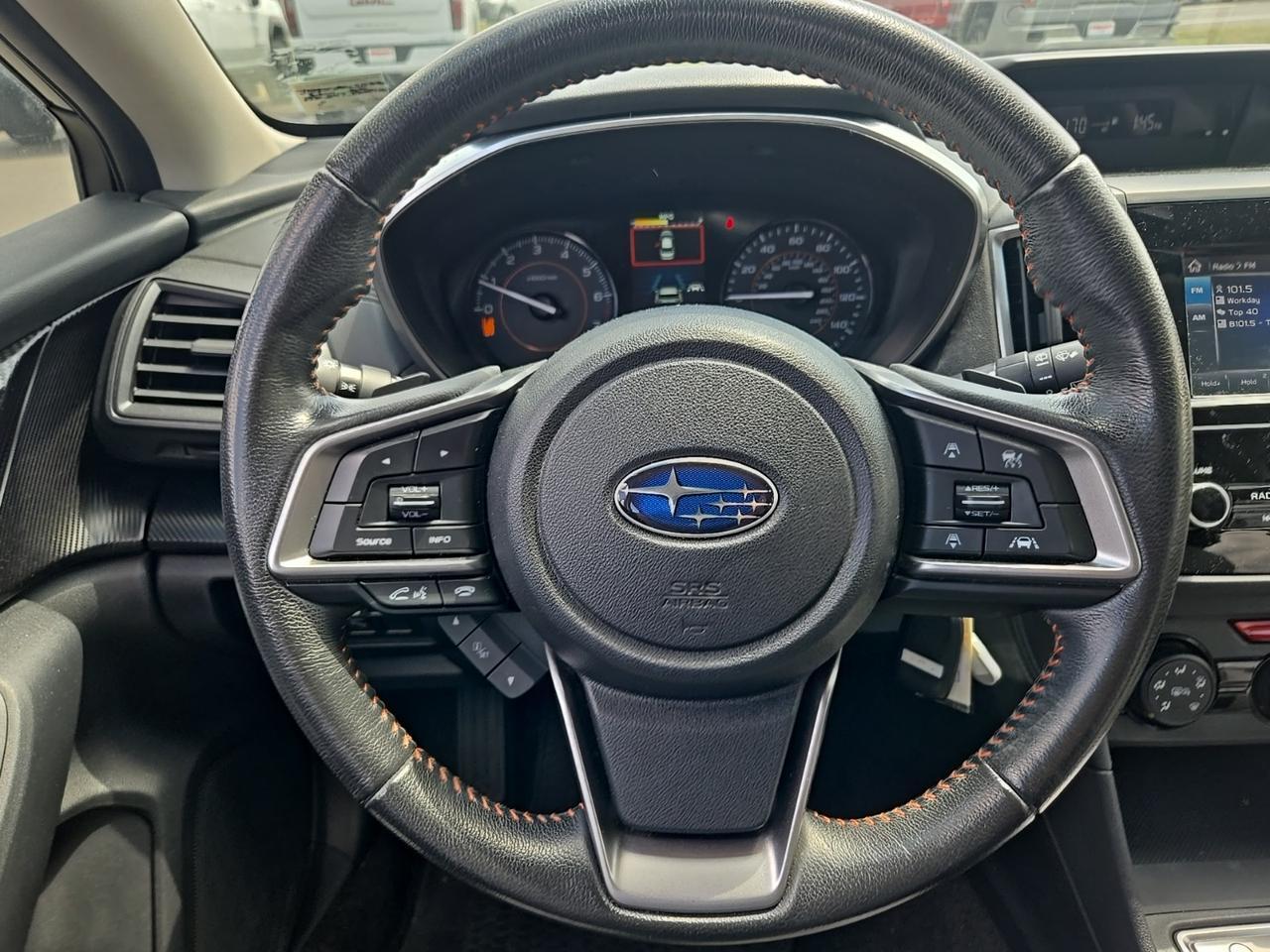 2018 Subaru Crosstrek 2.0i Premium Fredericksburg VA