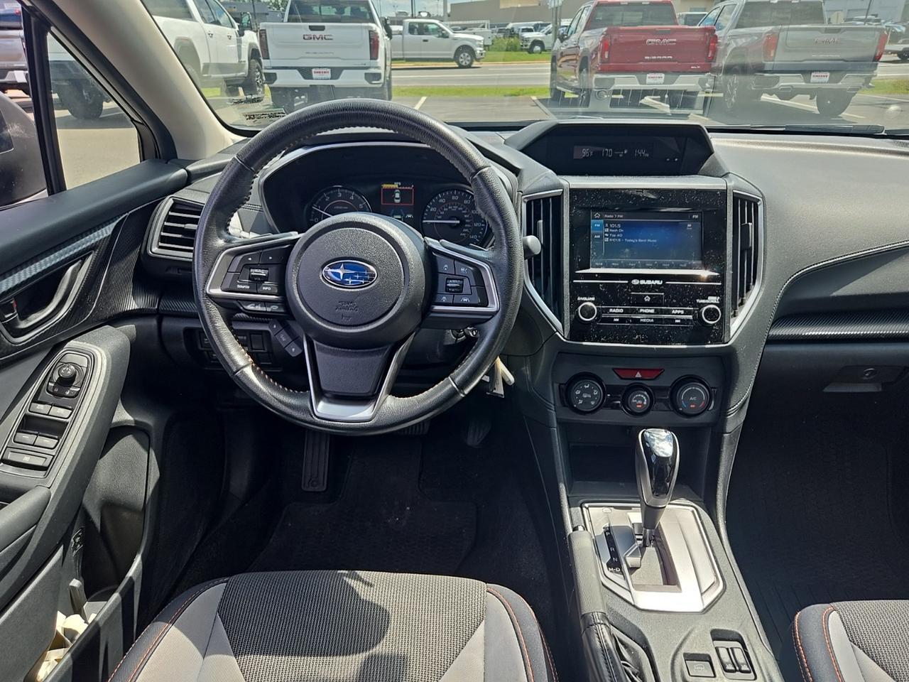 2018 Subaru Crosstrek 2.0i Premium Fredericksburg VA