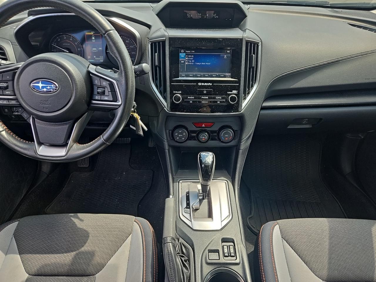 2018 Subaru Crosstrek 2.0i Premium Fredericksburg VA