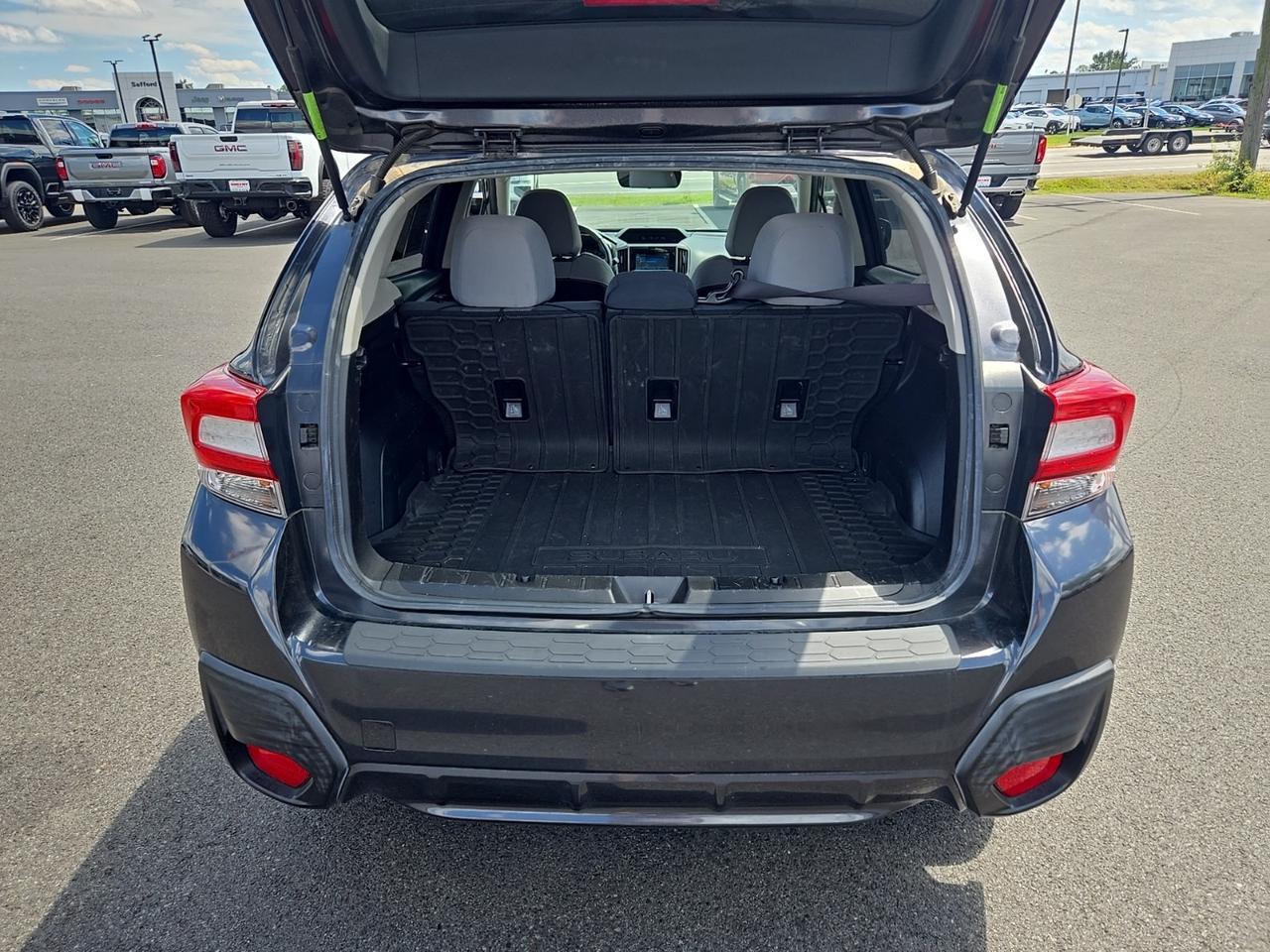 2018 Subaru Crosstrek 2.0i Premium Fredericksburg VA