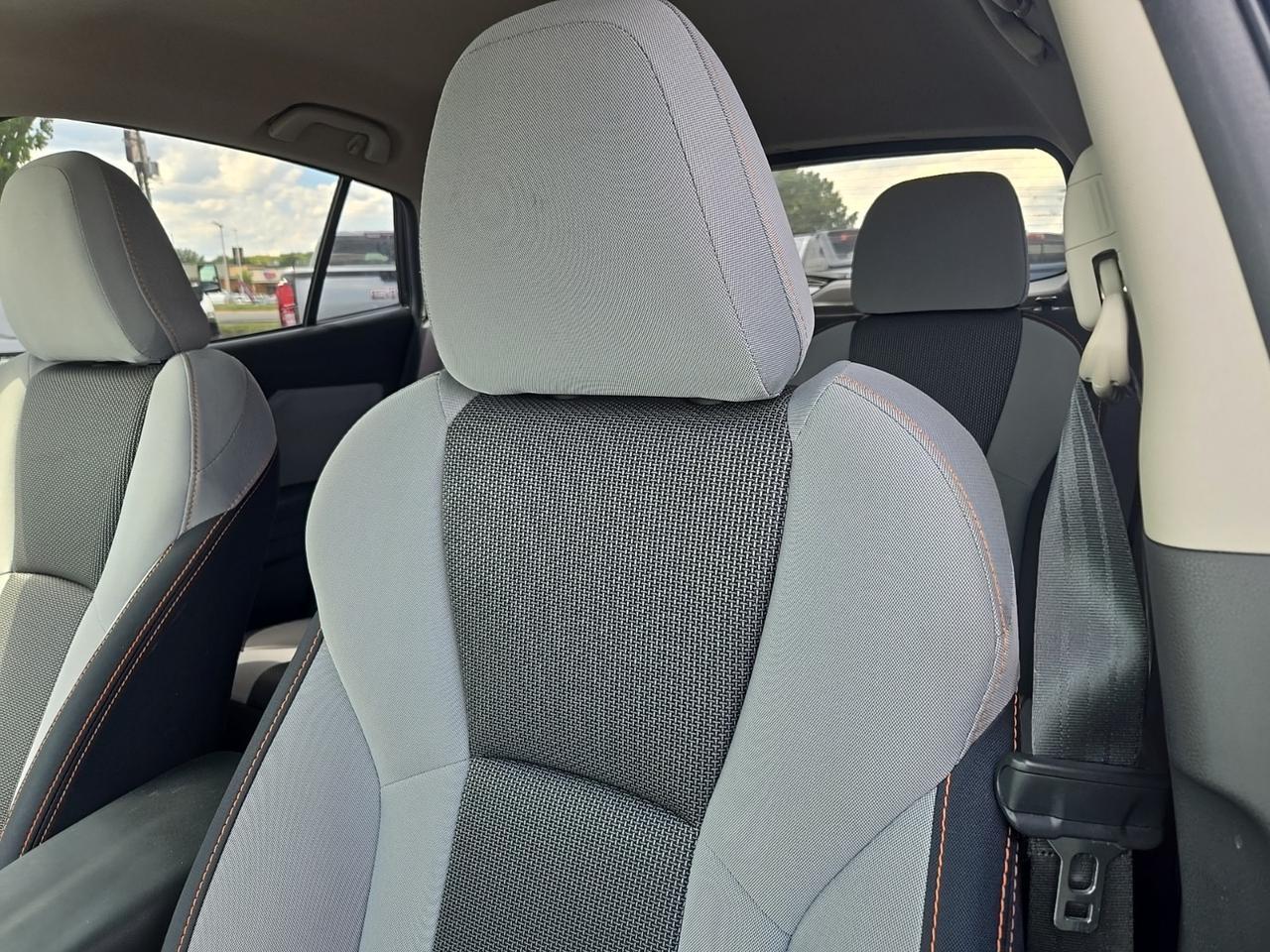 2018 Subaru Crosstrek 2.0i Premium Fredericksburg VA
