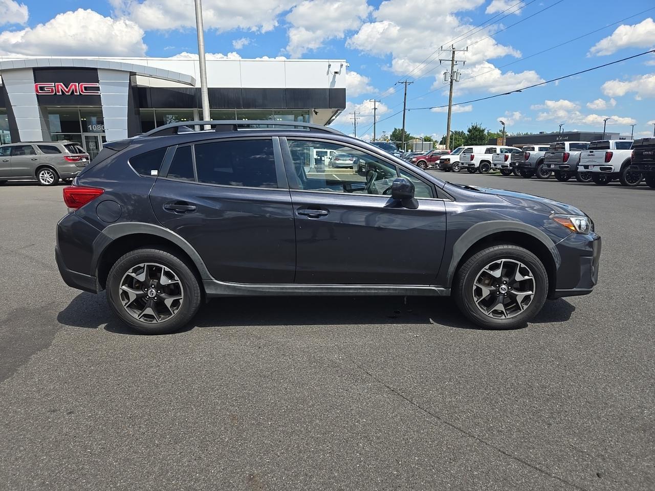 2018 Subaru Crosstrek 2.0i Premium Fredericksburg VA