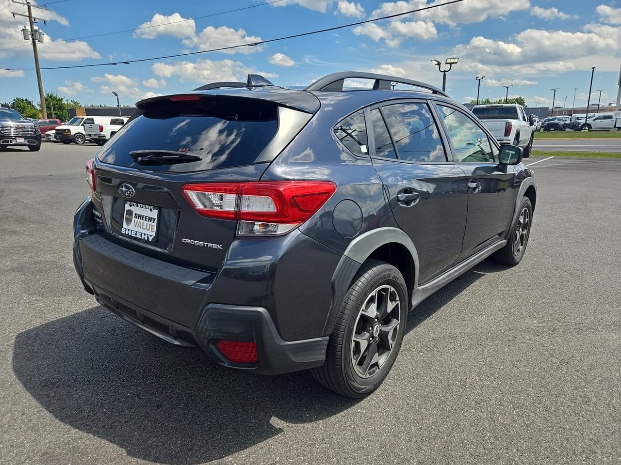 2018 Subaru Crosstrek 2.0i Premium Fredericksburg VA