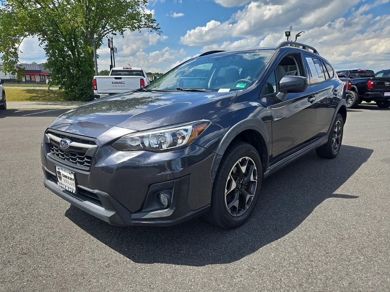 2018 Subaru Crosstrek 2.0i Premium Fredericksburg VA