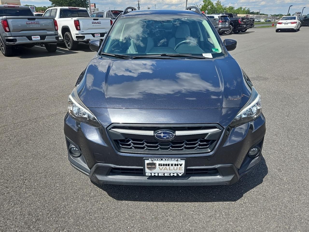 2018 Subaru Crosstrek 2.0i Premium Fredericksburg VA