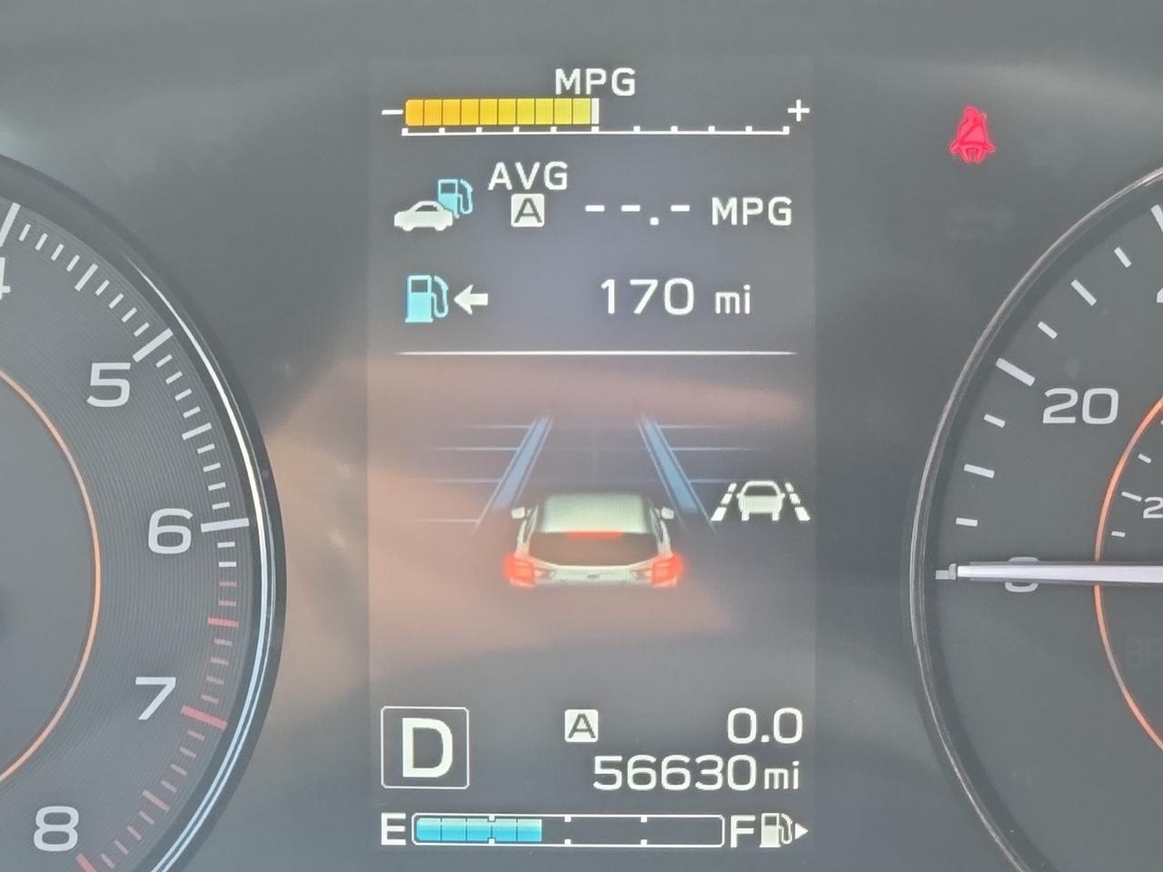 2018 Subaru Crosstrek 2.0i Premium Fredericksburg VA