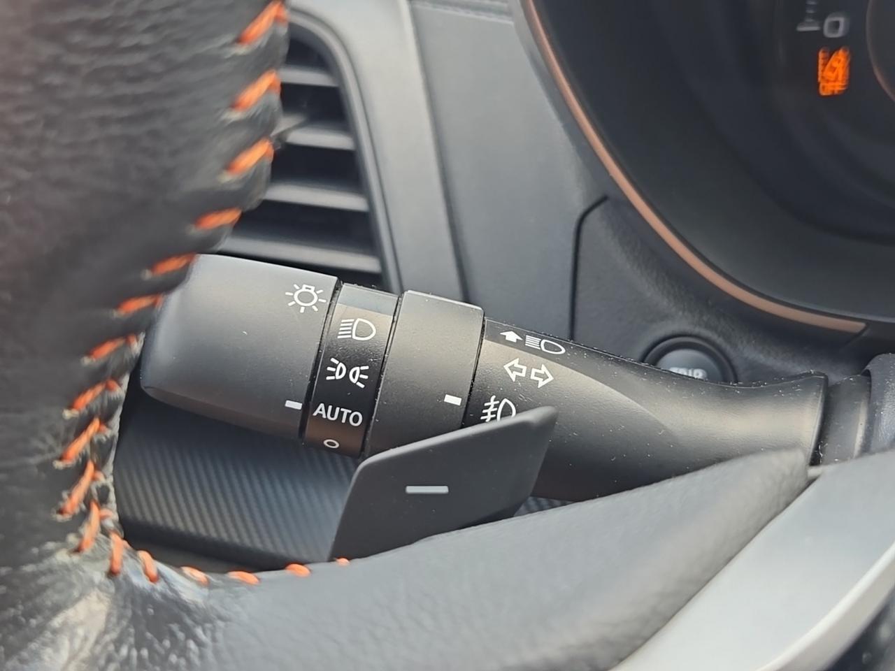 2018 Subaru Crosstrek 2.0i Premium Fredericksburg VA