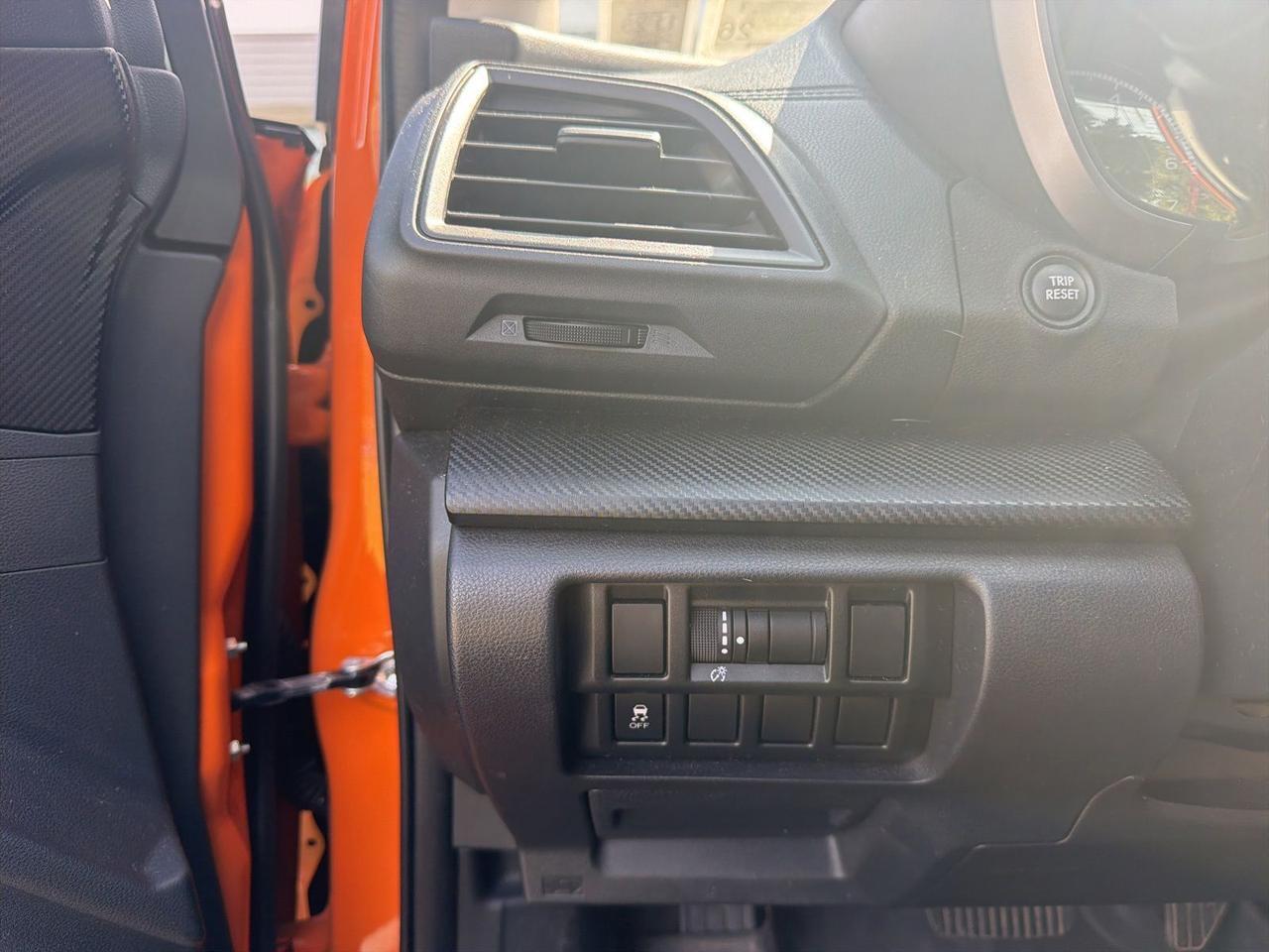 2018 Subaru Crosstrek 2.0i Premium Gaithersburg MD