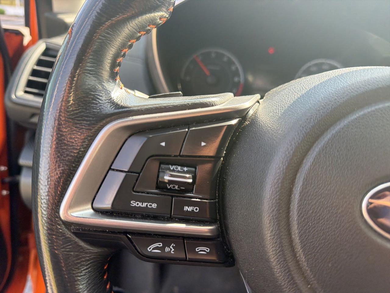 2018 Subaru Crosstrek 2.0i Premium Gaithersburg MD