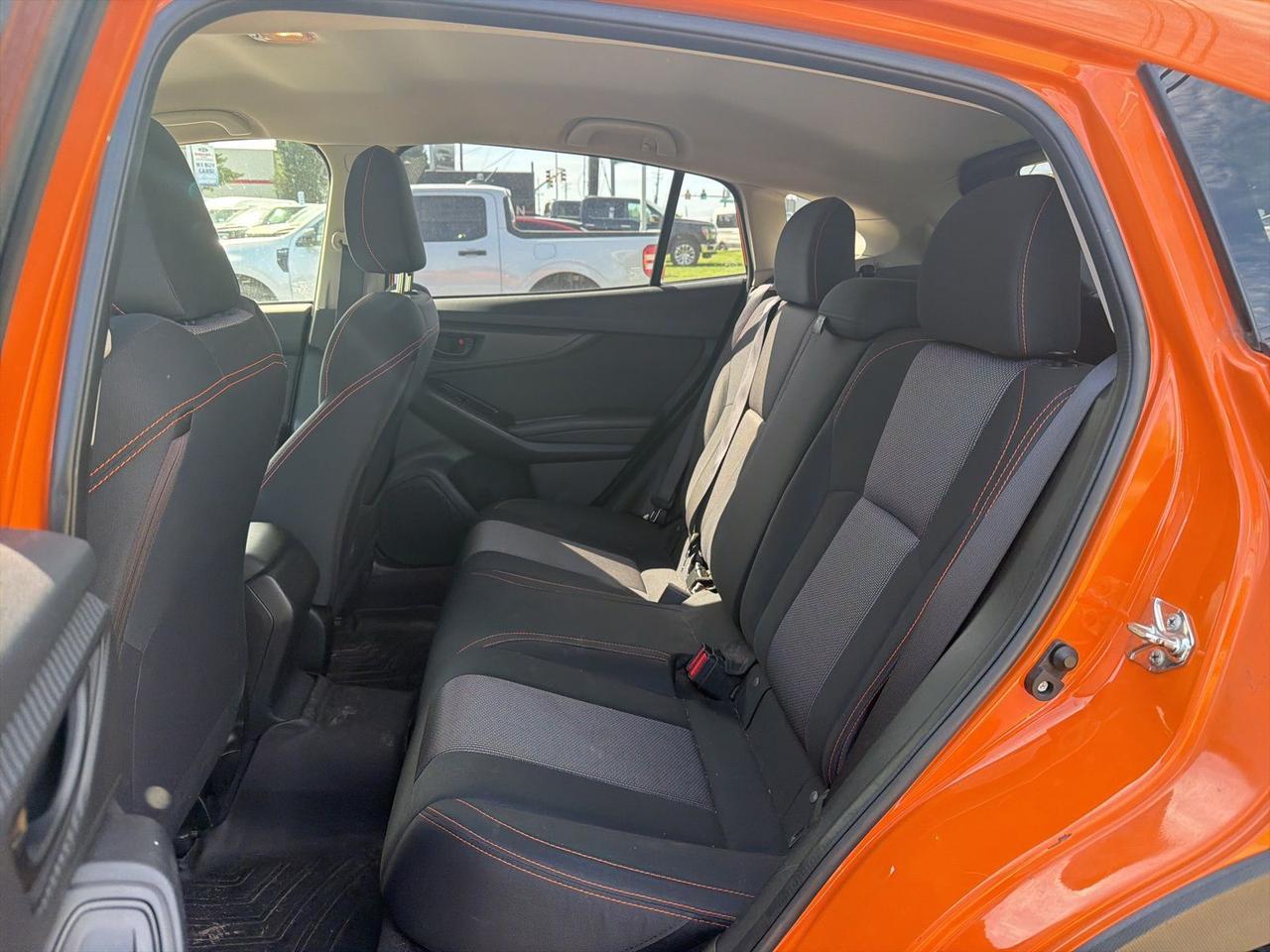 2018 Subaru Crosstrek 2.0i Premium Gaithersburg MD