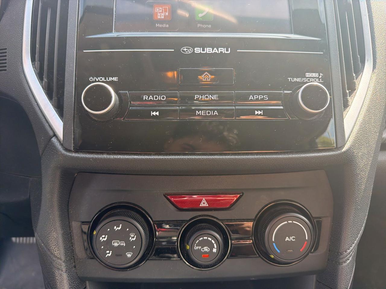 2018 Subaru Crosstrek 2.0i Premium Gaithersburg MD