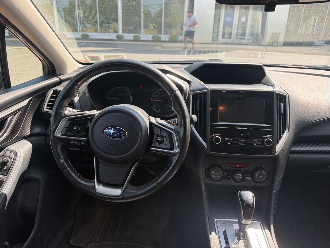 2018 Subaru Crosstrek 2.0i Premium Gaithersburg MD