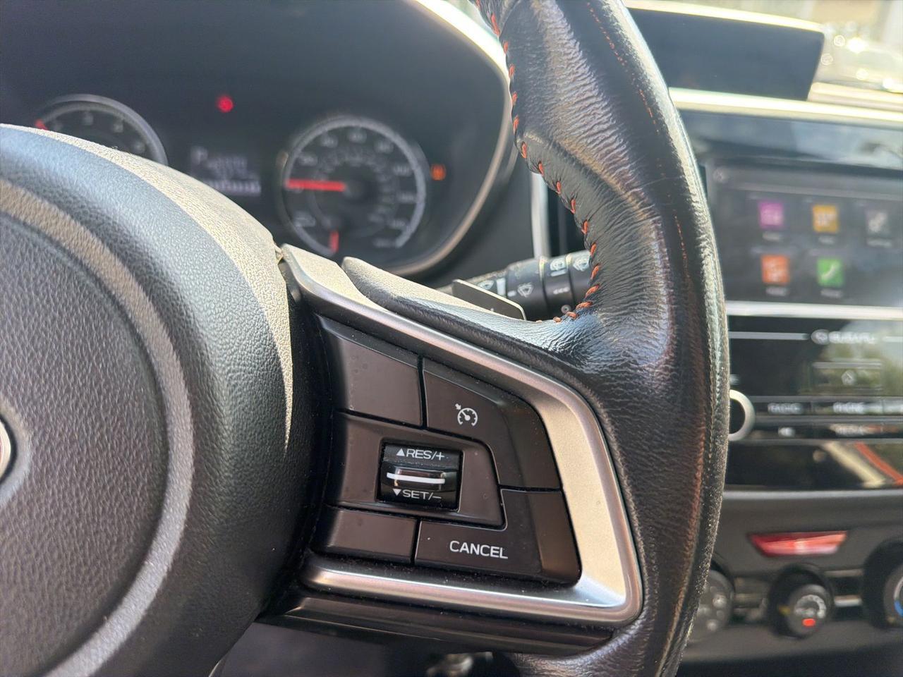 2018 Subaru Crosstrek 2.0i Premium Gaithersburg MD
