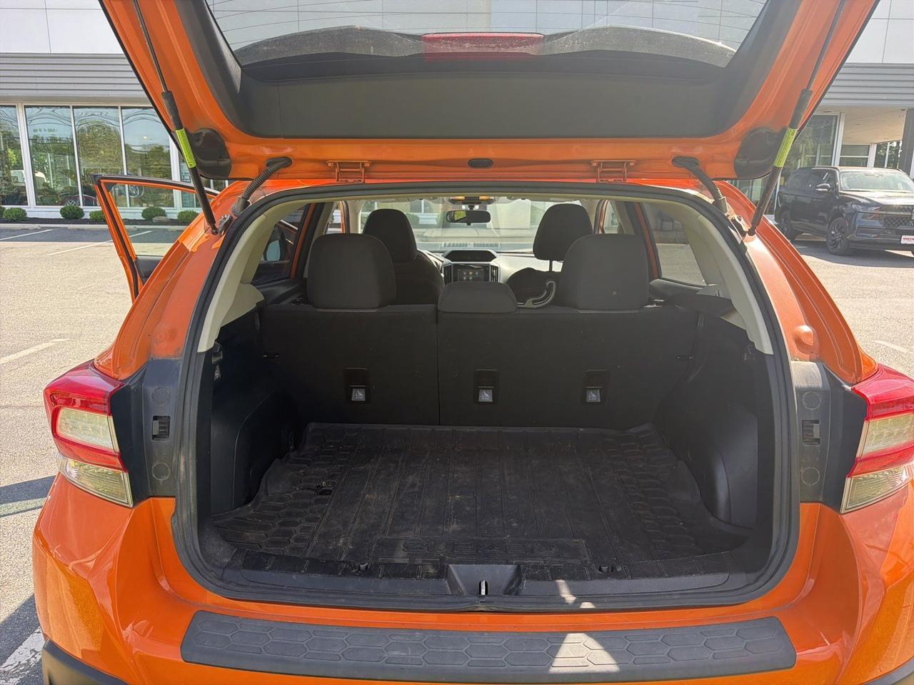 2018 Subaru Crosstrek 2.0i Premium Gaithersburg MD