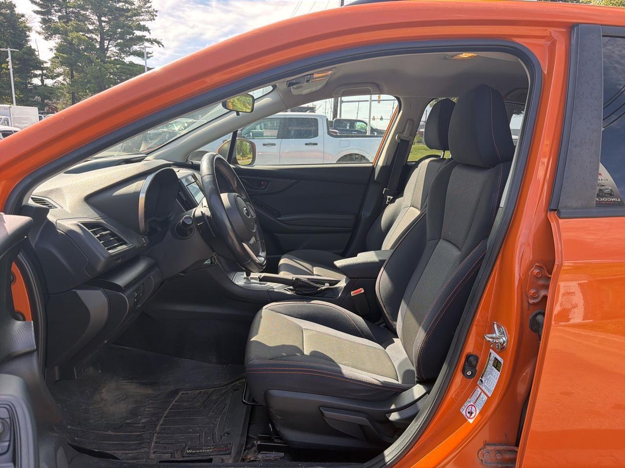 2018 Subaru Crosstrek 2.0i Premium Gaithersburg MD