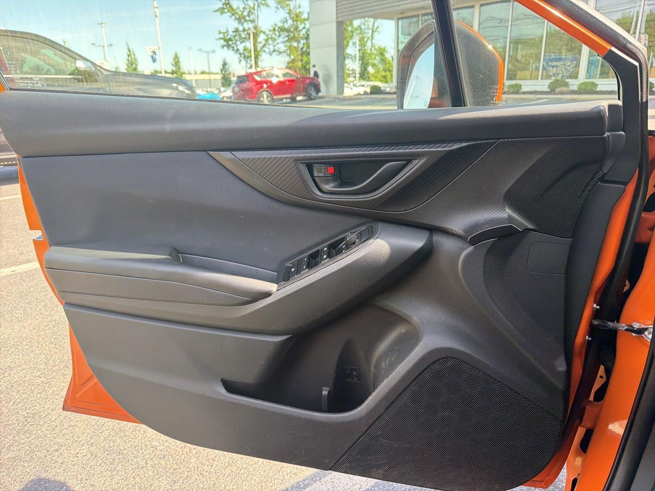2018 Subaru Crosstrek 2.0i Premium Gaithersburg MD