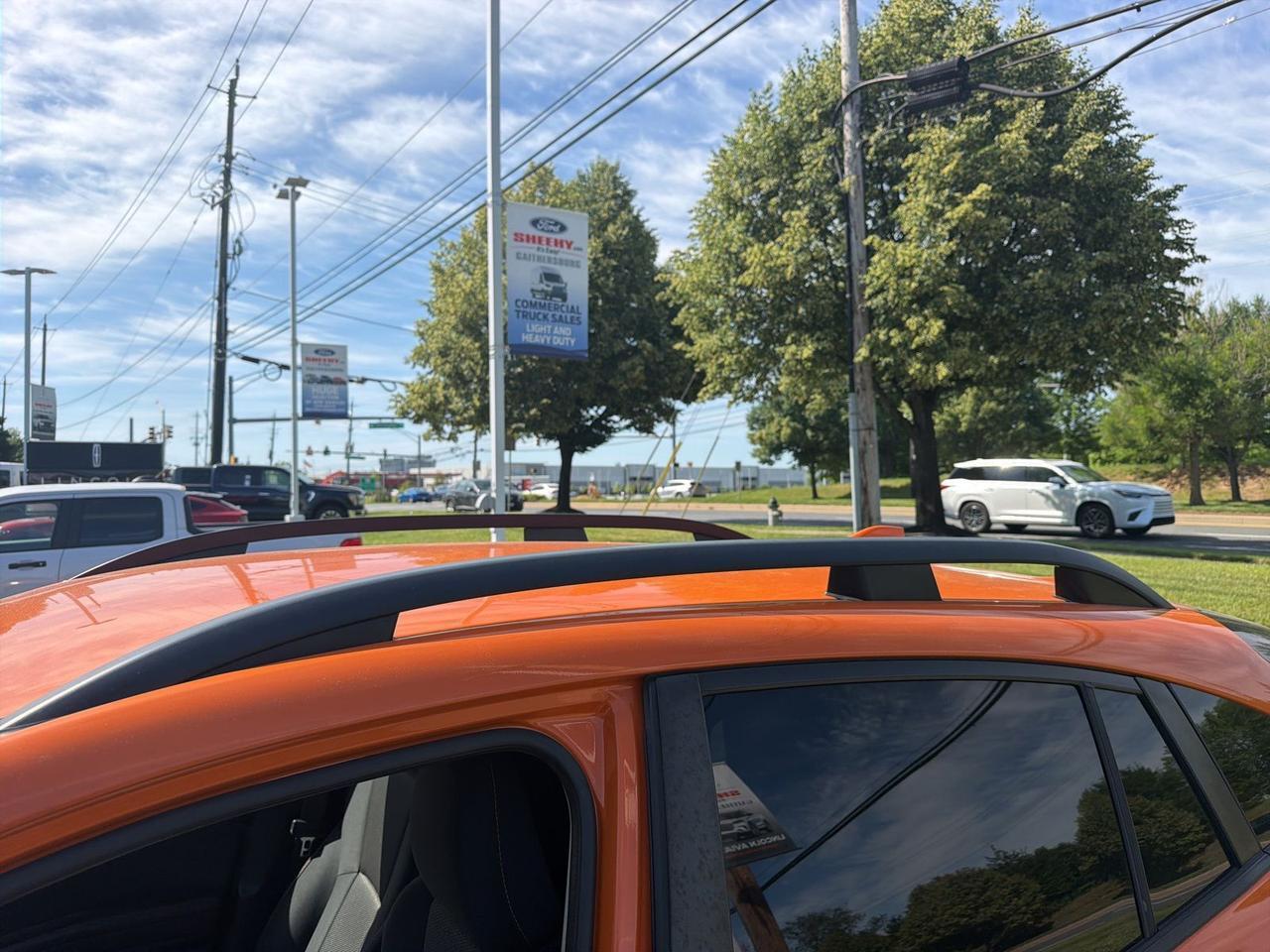 2018 Subaru Crosstrek 2.0i Premium Gaithersburg MD