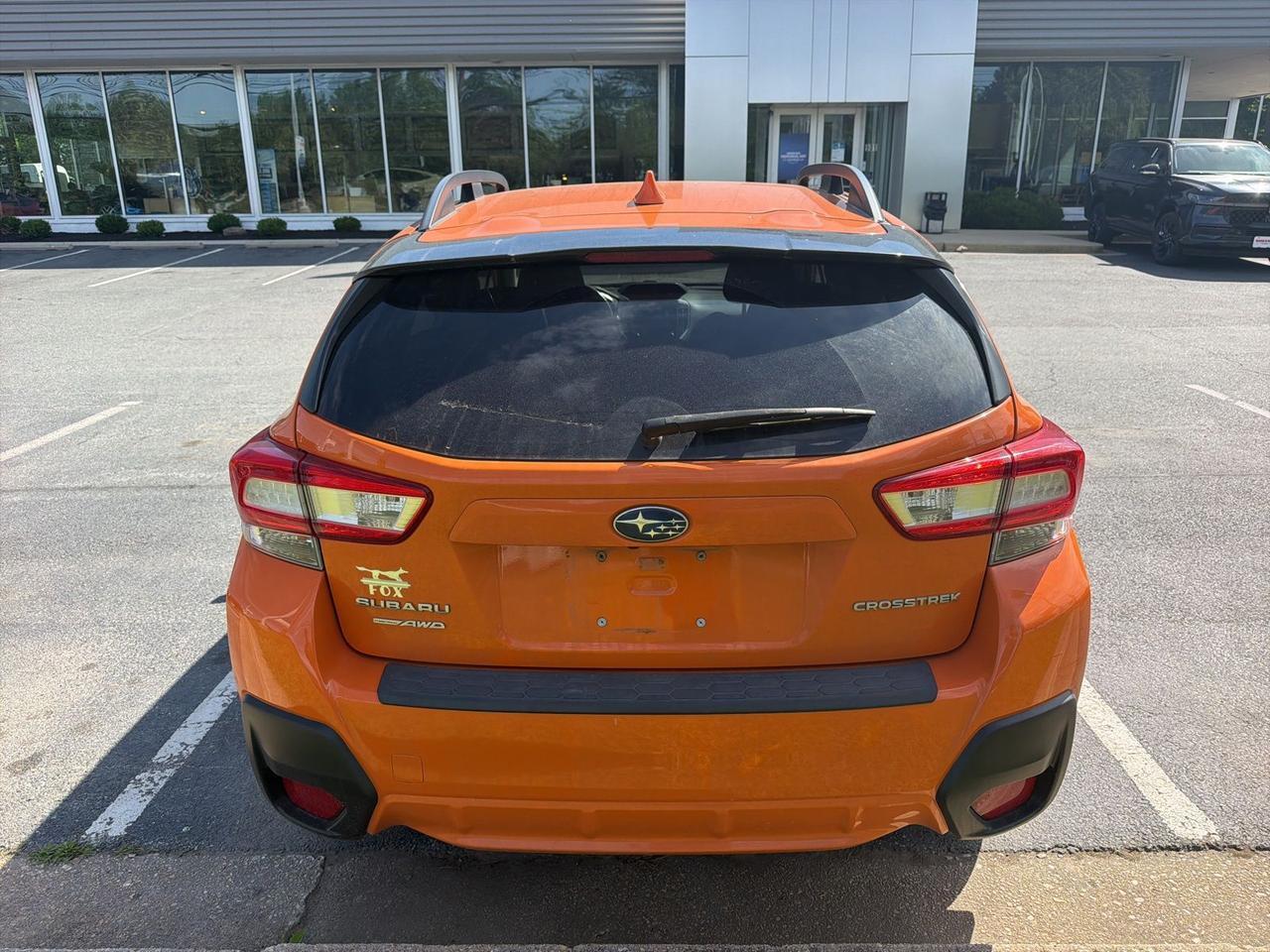 2018 Subaru Crosstrek 2.0i Premium Gaithersburg MD