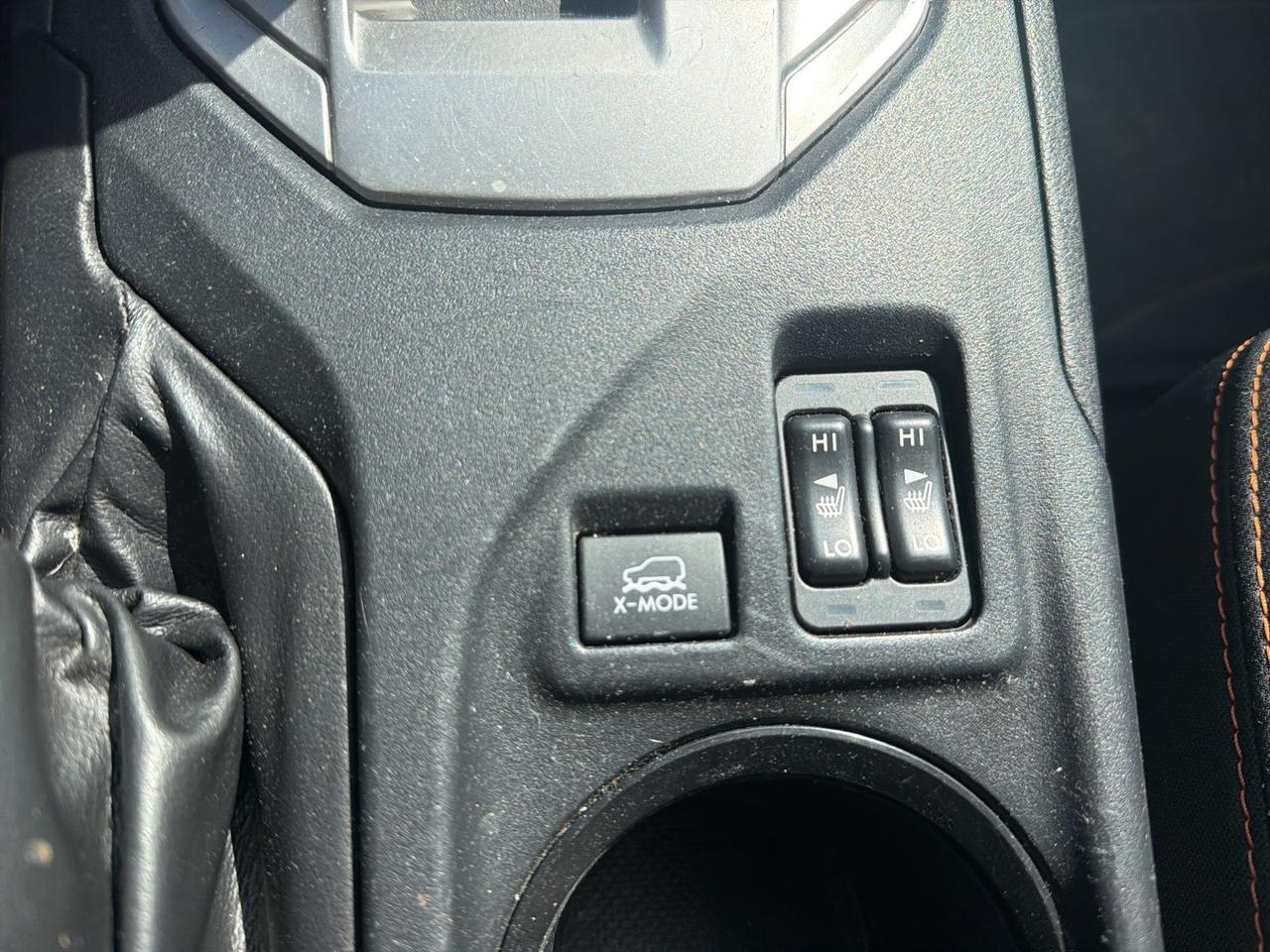 2018 Subaru Crosstrek 2.0i Premium Gaithersburg MD