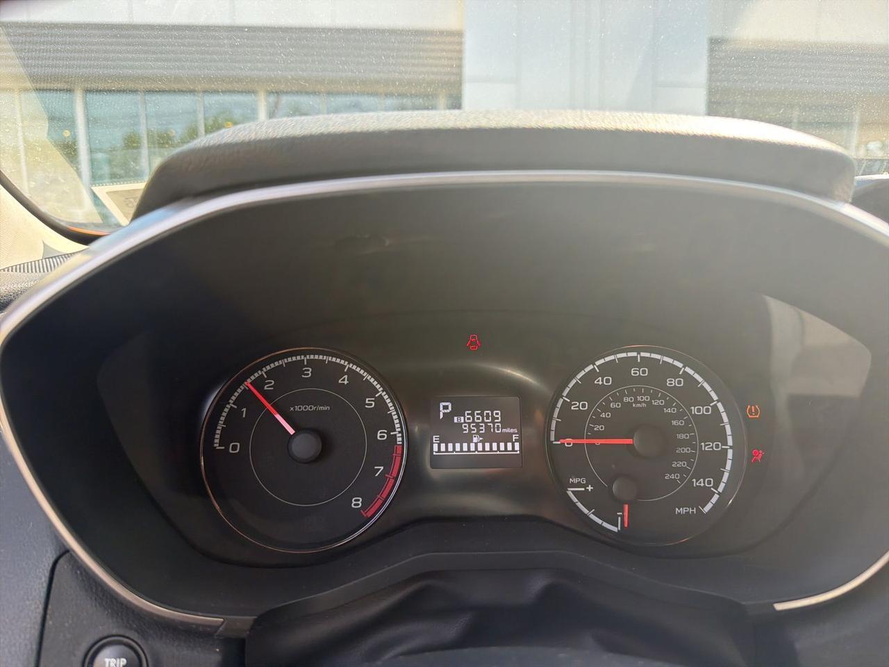 2018 Subaru Crosstrek 2.0i Premium Gaithersburg MD