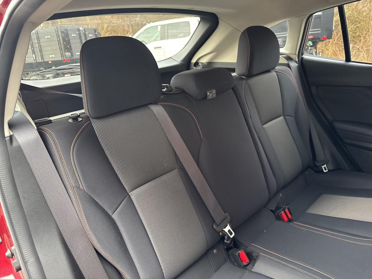 2018 Subaru Crosstrek 2.0i Premium Warrenton VA