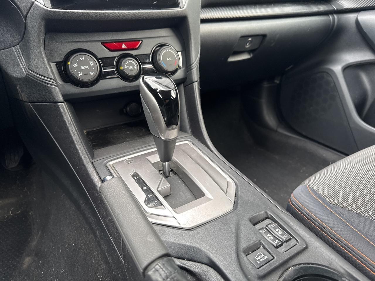 2018 Subaru Crosstrek 2.0i Premium Warrenton VA