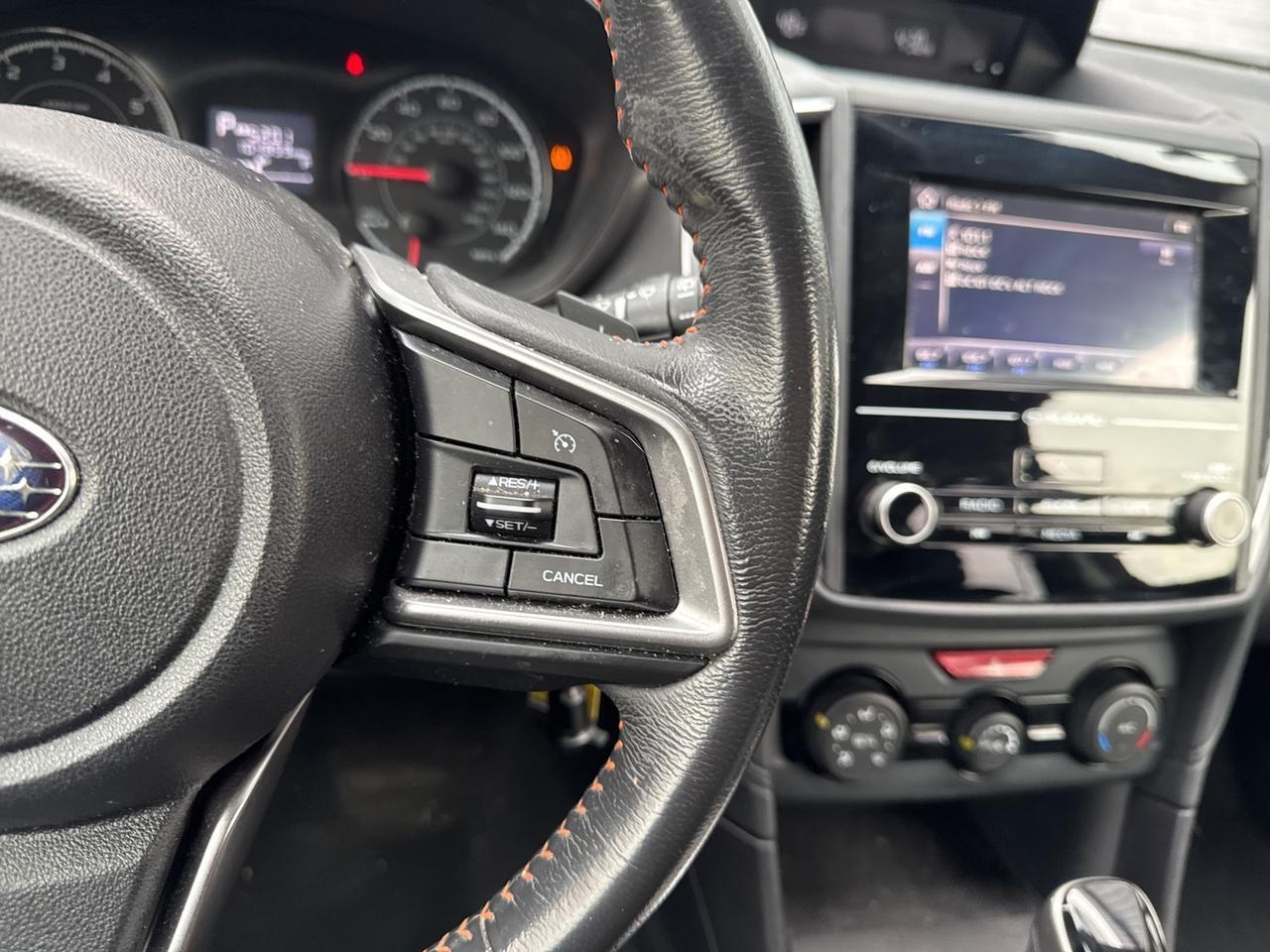 2018 Subaru Crosstrek 2.0i Premium Warrenton VA