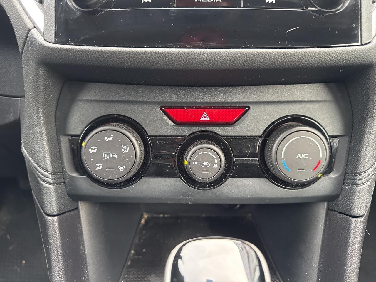 2018 Subaru Crosstrek 2.0i Premium Warrenton VA