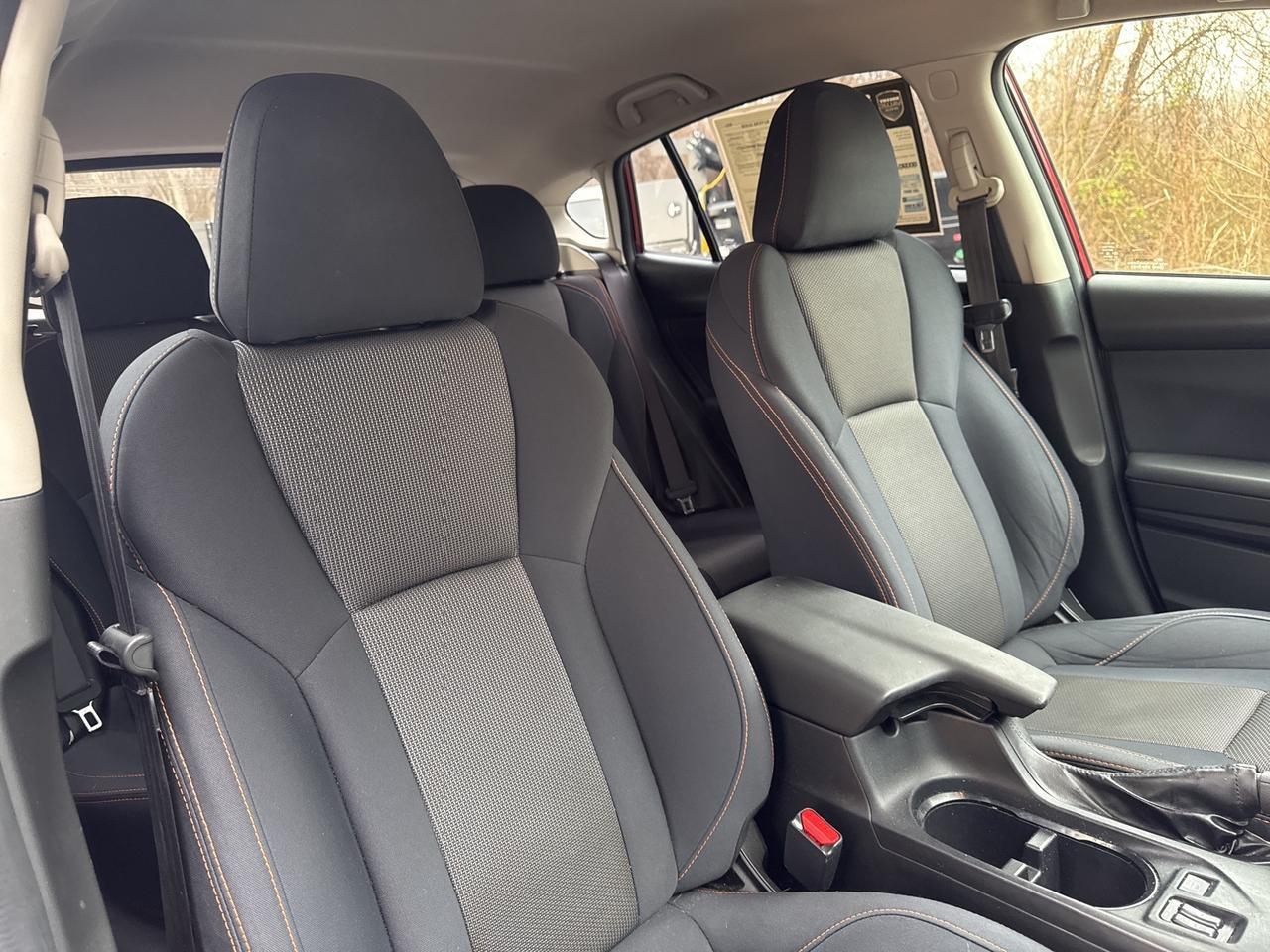 2018 Subaru Crosstrek 2.0i Premium Warrenton VA