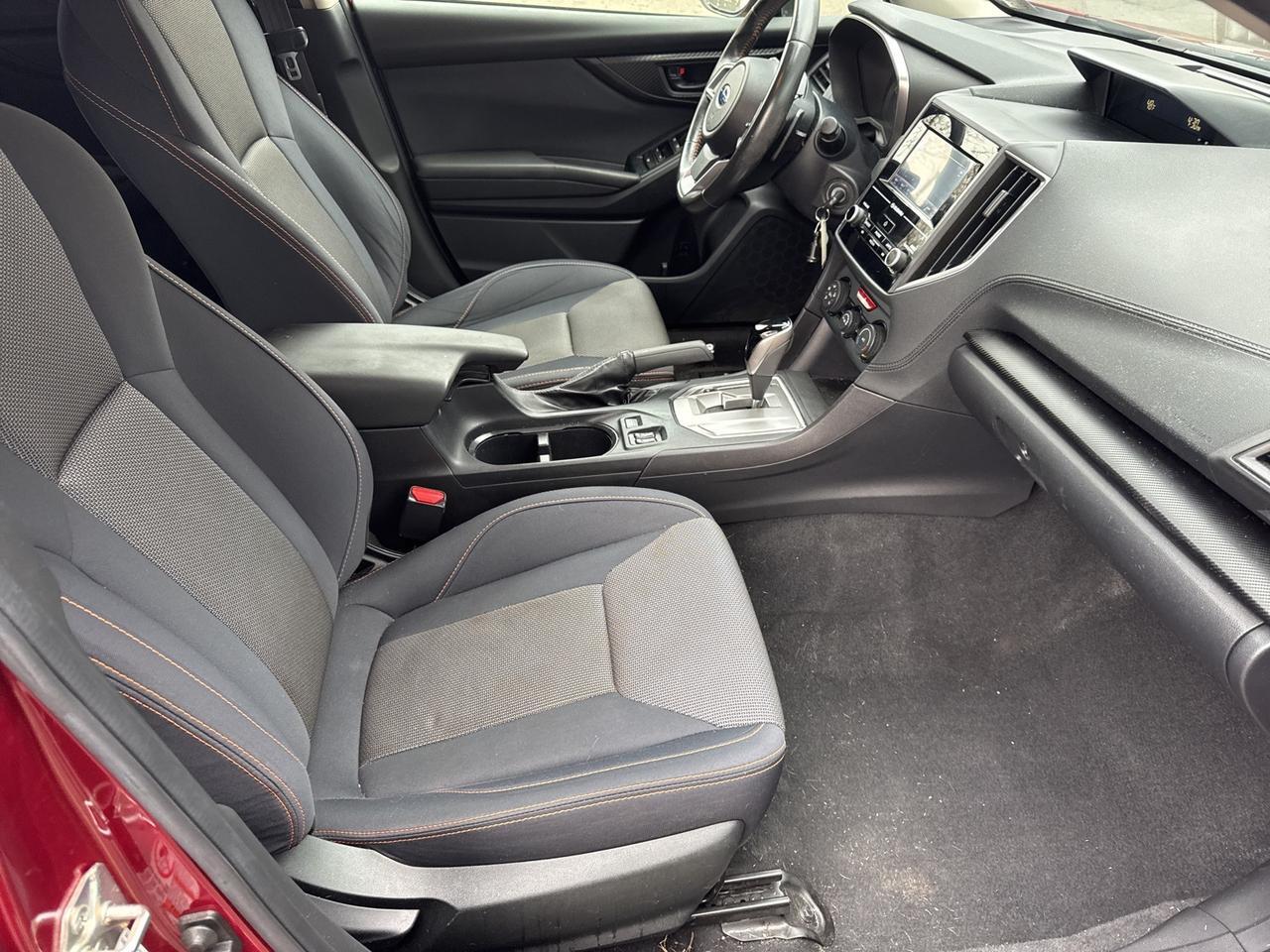 2018 Subaru Crosstrek 2.0i Premium Warrenton VA