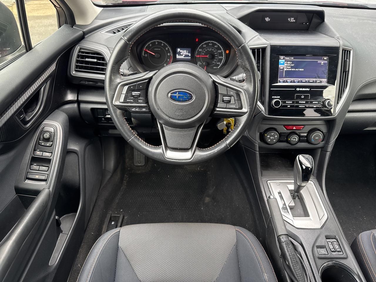2018 Subaru Crosstrek 2.0i Premium Warrenton VA