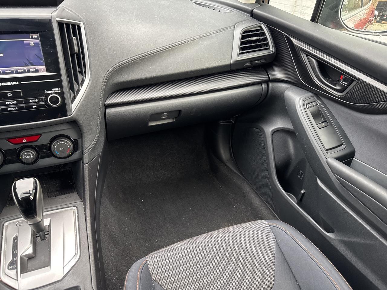 2018 Subaru Crosstrek 2.0i Premium Warrenton VA