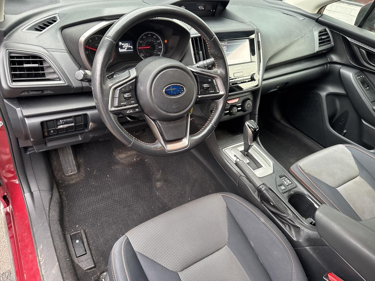 2018 Subaru Crosstrek 2.0i Premium Warrenton VA