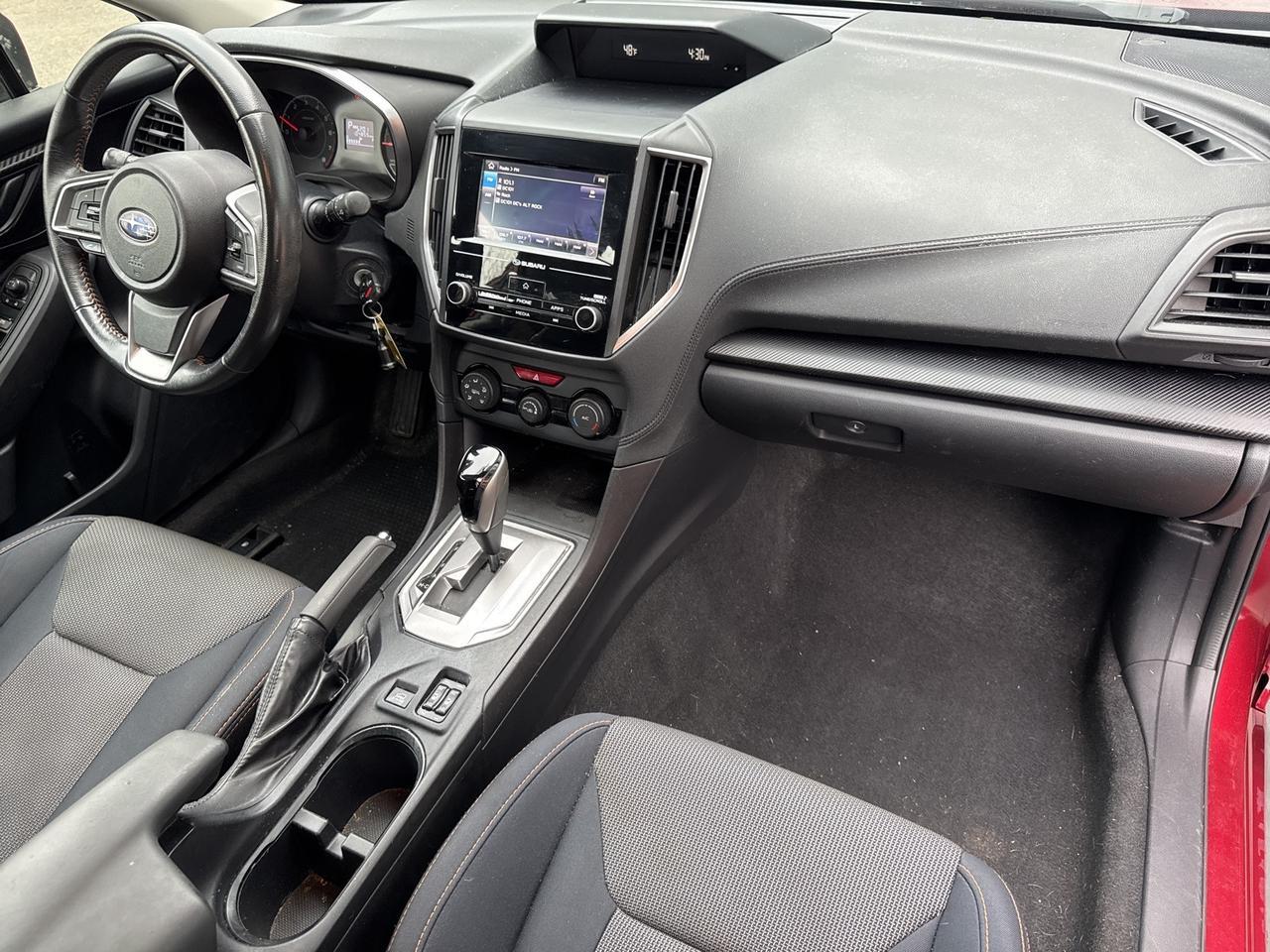 2018 Subaru Crosstrek 2.0i Premium Warrenton VA